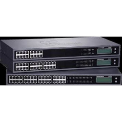 Adaptador VoIP GrandStream de 24 FXS GXW-4224