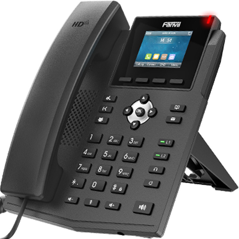 TELEFONO IP FANVIL X3SGPRO