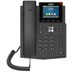 TELEFONO IP FANVIL X3SGPRO