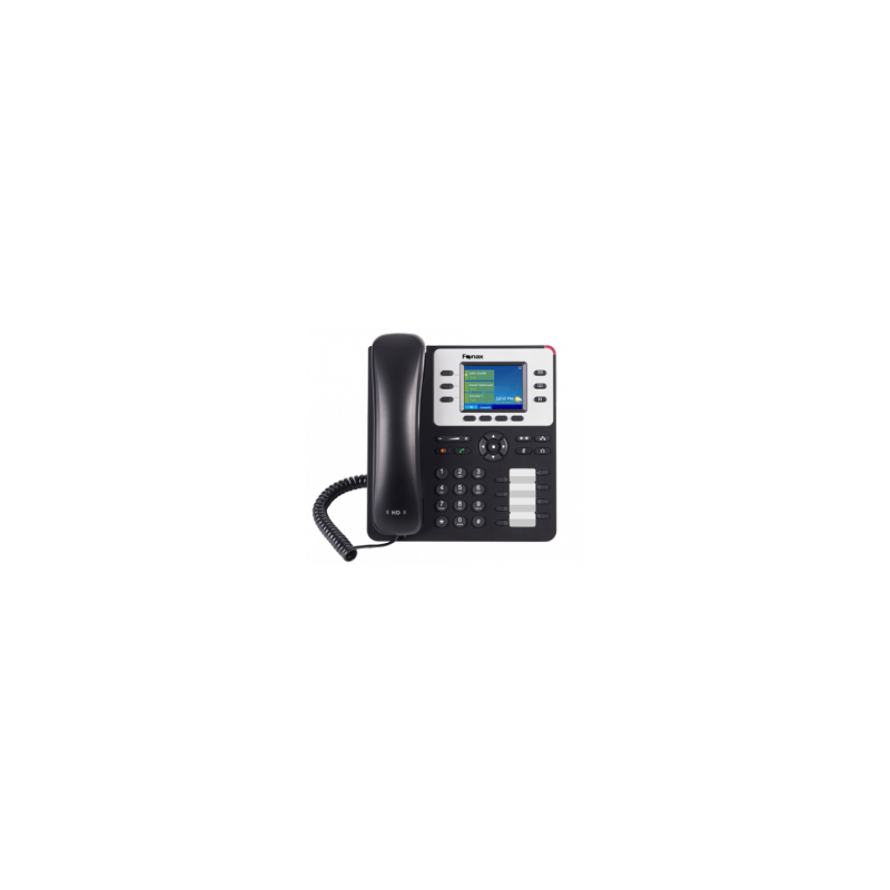 TELEFONO EMPRESARIAL FONAX FNX-HDCO