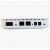Mini Smart DC UPS 10400mAh con PoE Pasivo y puerto USB + protección de Voltaje 6KV LT-KP2