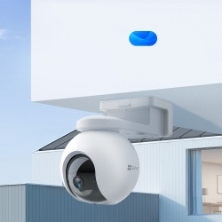 CAMARA EZVIZ HB8 CS-CB8C/SP-R100