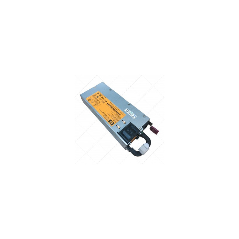 Fuente De Poder 750w Para Servidor Hp Dl360 Dl380 Ml350 G6g7