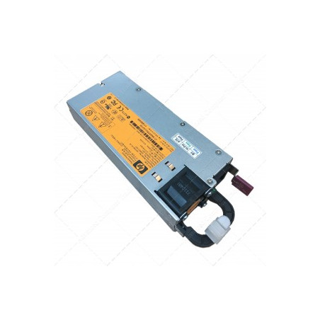 Fuente De Poder 750w Para Servidor Hp Dl360 Dl380 Ml350 G6g7