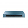 Switch Tp-link Ls1008g 8 Puertos Gigabit Rj-45 10/100/1000