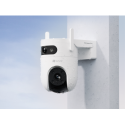 Camara EZVIZ H9C Dual 2K
