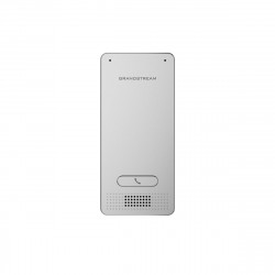 Intercomunicador IP Grandstream GDS3702 Audio HD