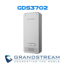 Intercomunicador IP Grandstream GDS3702 Audio HD