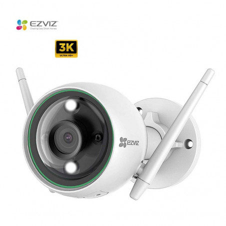 Cámara EZVIZ H3C 2k