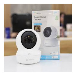 EZVIZ H6c Pro Cámara para...