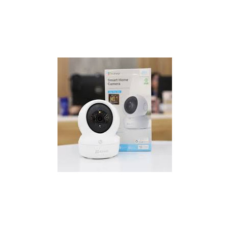 EZVIZ H6c Pro Cámara para Hogar Inteligente con Paneo e Inclinación