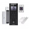 DS-KAS321 Kit de terminal de aCCESO reconocimiento facial