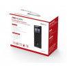 DS-KAS321 Kit de terminal de aCCESO reconocimiento facial