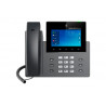 Teléfono Grandstream GXV3450 Android IP Video
