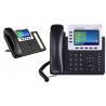 Teléfono IP GRANDSTREAM GXP2140 de 4 Lineas