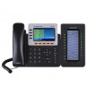 Teléfono IP GRANDSTREAM GXP2140 de 4 Lineas