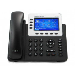 Teléfono IP GRANDSTREAM GXP2140 de 4 Lineas
