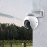 Cámara Robótica Ip Ezviz Eb8/sp-r100 3mp 4g Wi-fi Exterior