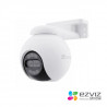 CÁMARA MOTORIZADA EZVIZ H80X DOBLE LENTE 4K