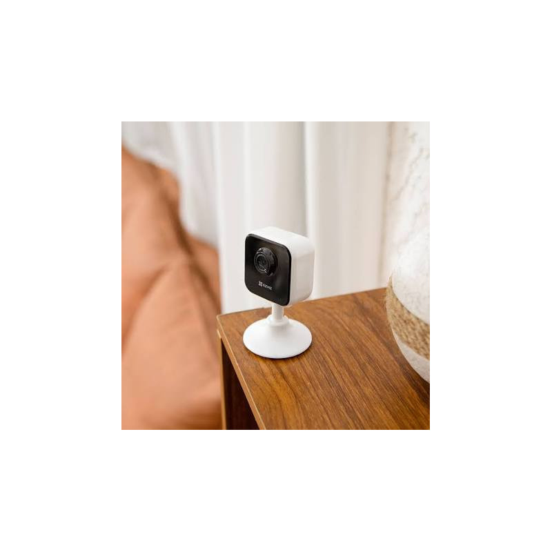 Camara Inteligente Ezviz H1c FHD Con Base Magnetica