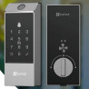 CERRADURA DE CERROJO INTELIGENTE EZVIZ DL04