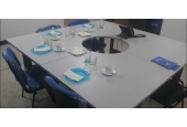 Oficina CDT